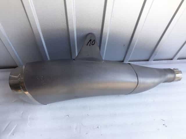 suzuki gsxr 1000 k9 l0 wydech tłumik