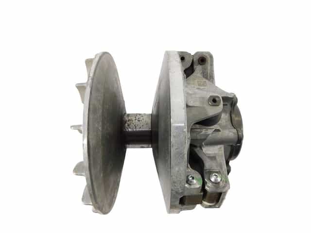 WARIATOR NAPĘD CAN-AM MAVERICK X3 TURBO 23-24 U-11 420686870