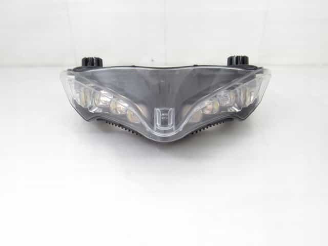 lampa przód / reflektor ducati multistrada 1200 s, 15r-17r 950 / 1260