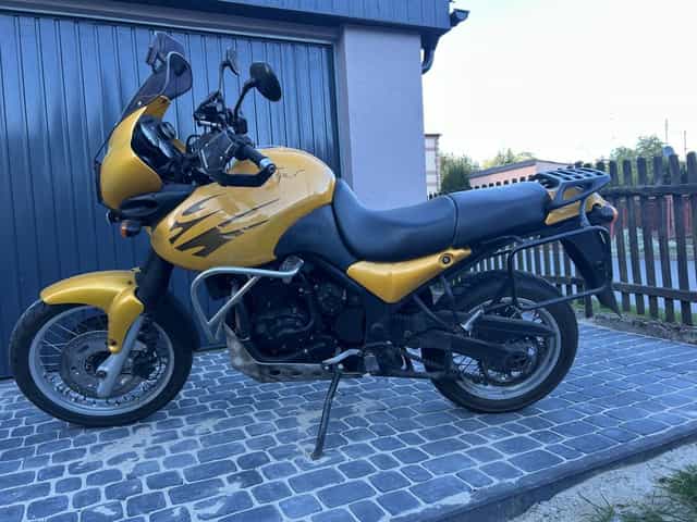 Triumph Tiger 855i Turystyczny Enduro