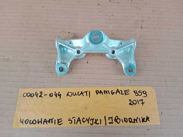 Ducati Panigale 959 Mocowanie Stacyjki Zbiornika 16-19