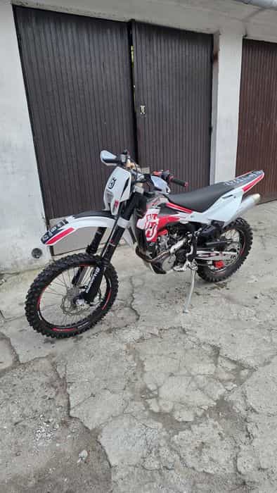 Husqvarna TE 310