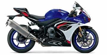 Suzuki GSX R 1000 PRZEDSPRZEDAŻ - Suzi Moto!