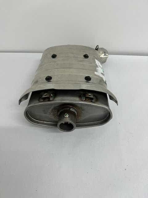 Polaris Scrambler Sportsman XP 1000 S tłumik końcowy nowy OEM oryginał