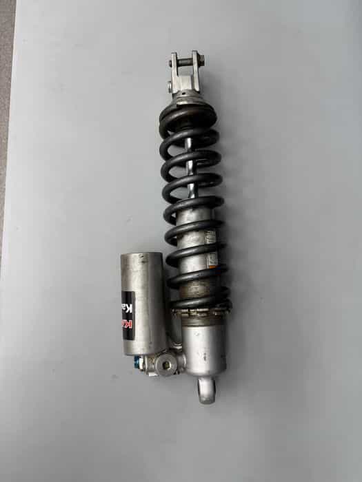 Amor Amortyzator Tył Tylny KAWASAKI KX250 / 125 R 99-02
