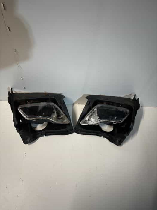 Honda TRX 420 2010r lampy przednie komplet lewa prawa oryginalne
