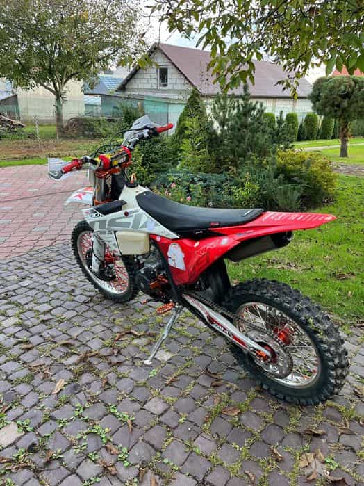 ASIX XR99 2025ROK 65MTH Od Nowości