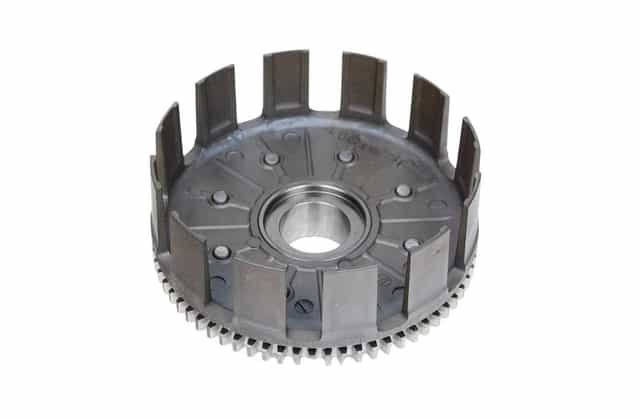 KOSZ SZPRZĘGŁOWY ZEWNĘTRZNY KTM SX-F EXC-F SXS-F XC-F 250 06-13 U-10 77032001000