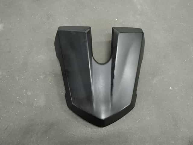 Triumph Street Triple 675 nakładka siedzenia owiewka