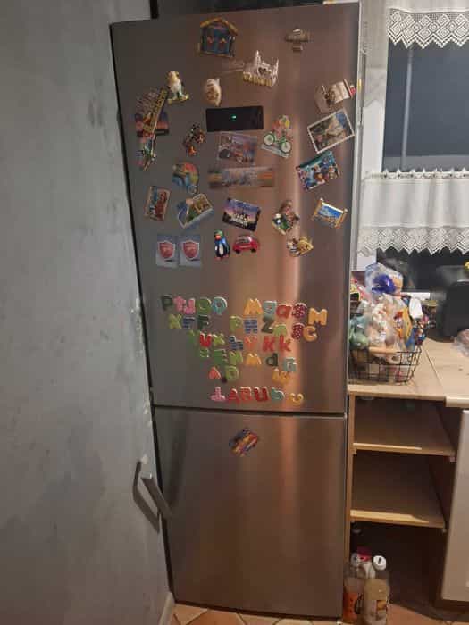 Lodowka beko uzywana