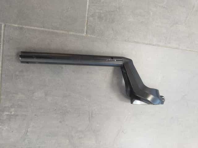 Kierownica Prawa Honda VFR 1200F 2009-16 [3380]