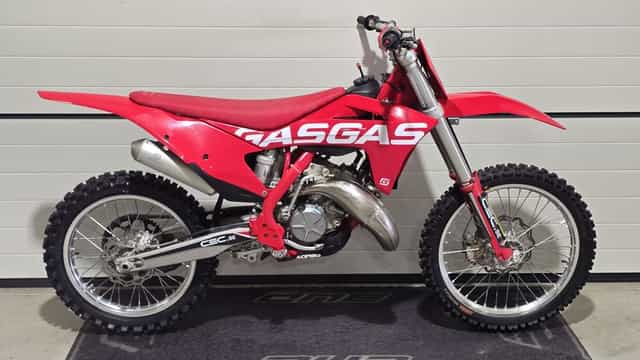 Gasgas MC 125  2022r 70mth od nowości Transport! Raty!!