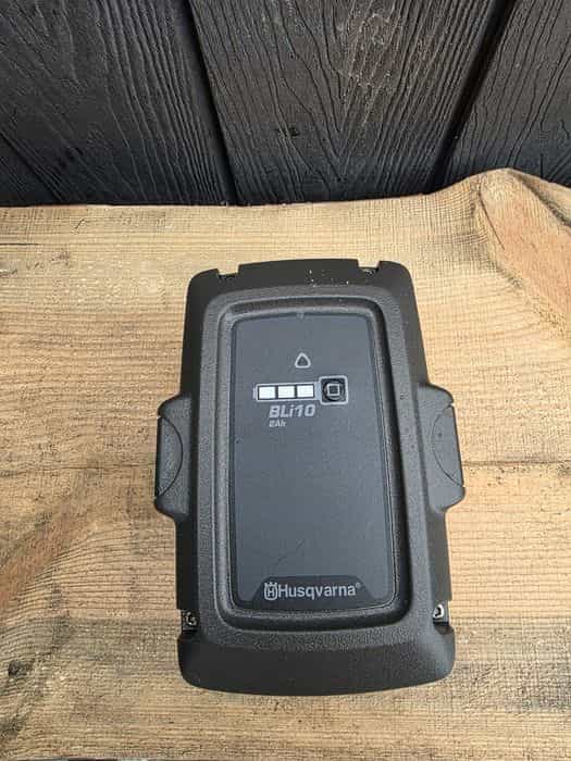 Husqvarna akumulator bateria BLi10 2Ah