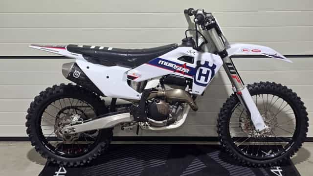 Husqvarna FC 250  2025r 60mth Raty! MX Choszczno!!
