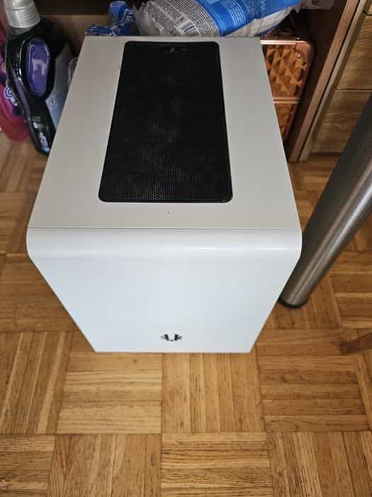 Komputer gamingowy i5 Rtx 2070 super 16 gb ddr4