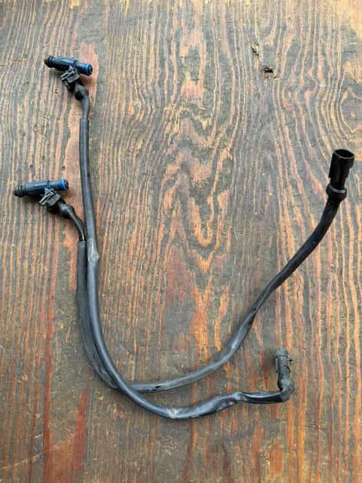 wtrysk paliwa wtryski kabel Polaris Sportsman Ranger RZR 700 / 800