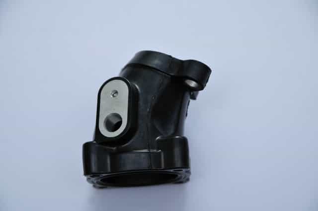 Polaris Sportsman 450 / 570 Króciec Ssący Oryginał Adapter przepustnic
