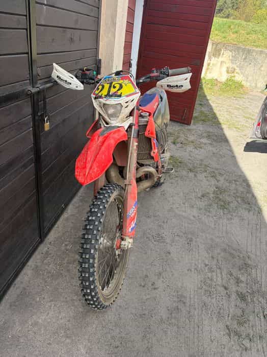 Beta RR 300 2t 2014