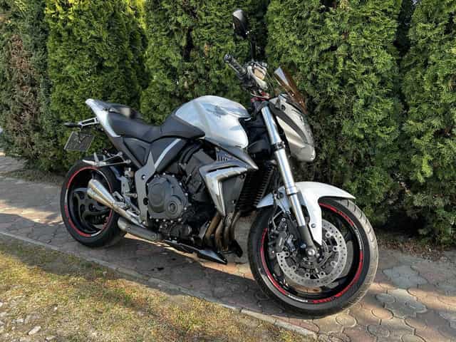 Honda CB1000R ABS