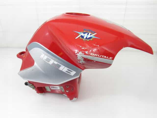 bak / zbiornik paliwa mv agusta 1078 brutale, 09r
