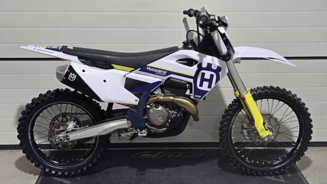 Husqvarna FC 350  2023r 120mth od nowości Transport! Raty!!