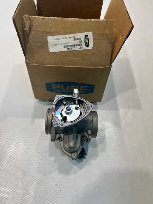 Polaris Sportsman 500 Touring X2 Ranger przepustnica nowa oryginał OEM