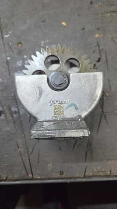 Pompa Oleju Polaris Sportsman 1000 / Scrambler 1000 - Oryginał PRICOL