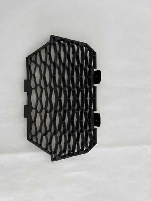 Polaris RZR XP 1000 XP Turbo kratka chłodnicy grill nowy oryginał OEM