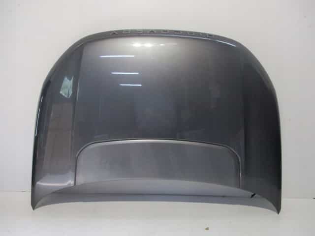 Maska LAND ROVER DISCOVERY SPORT AIRBAG