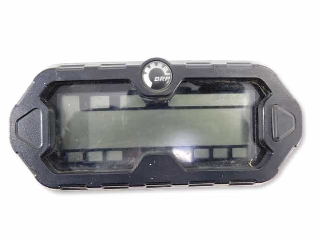 LICZNIK PRĘDKOŚCIOMIERZ CAN-AM OUTLANDER MAX XMR RENEGADE G2 7539KM U-11 710006216