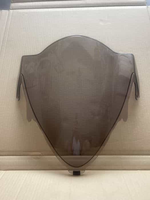 Szyba Suzuki Hayabusa 2021