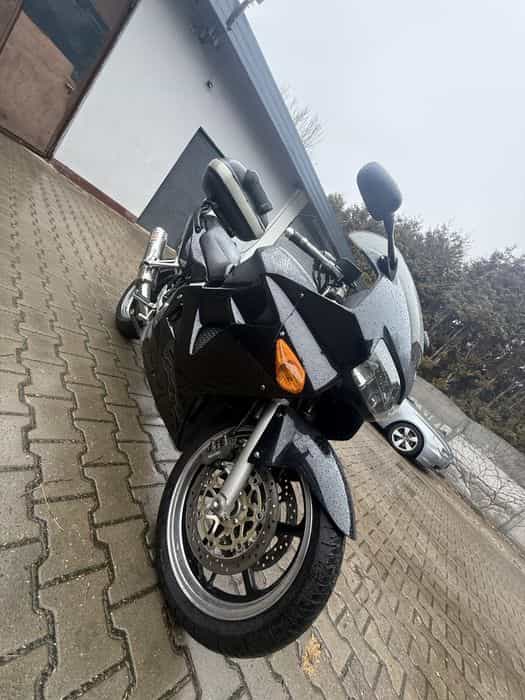 Honda VFR 800 fi