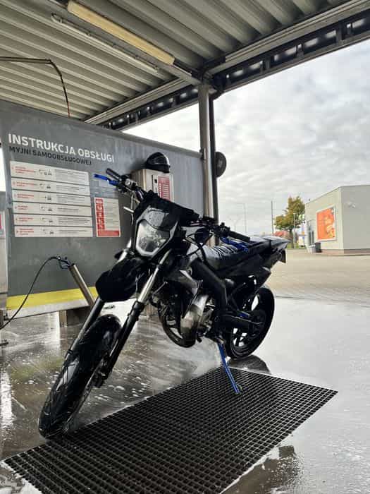 Derbi senda [nie Rjeju, KTM, Cross]