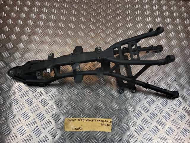 Ducati Panigale 959 Stelaż Tył Tylny 16-19