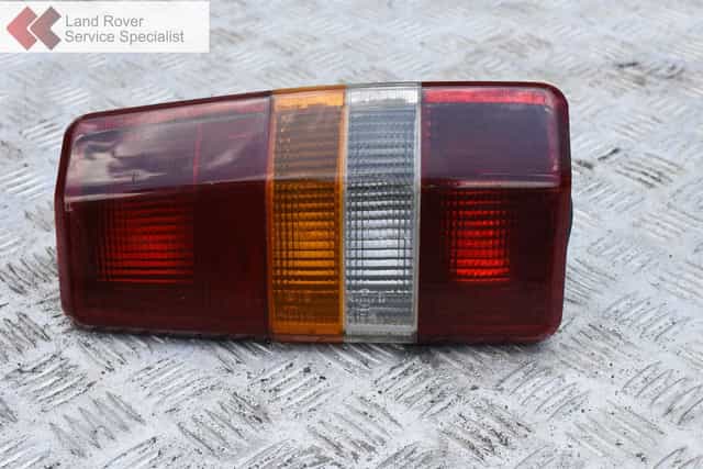 Lampa tył Land Rover discovery I