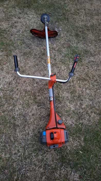 Kosa spalinowa Husqvarna 545RX