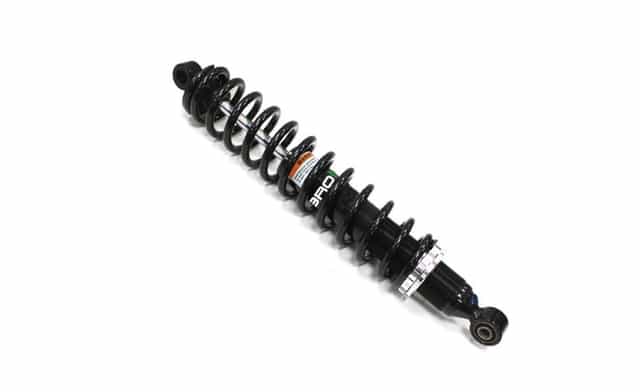 Amortyzor tył Honda TRX 450 E ES Foreman Skok 89,5 Fe trx 500 rancher