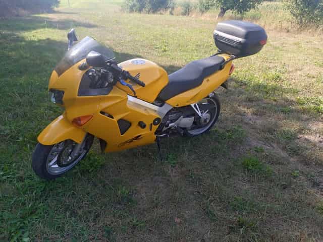 Honda VFR  800 F