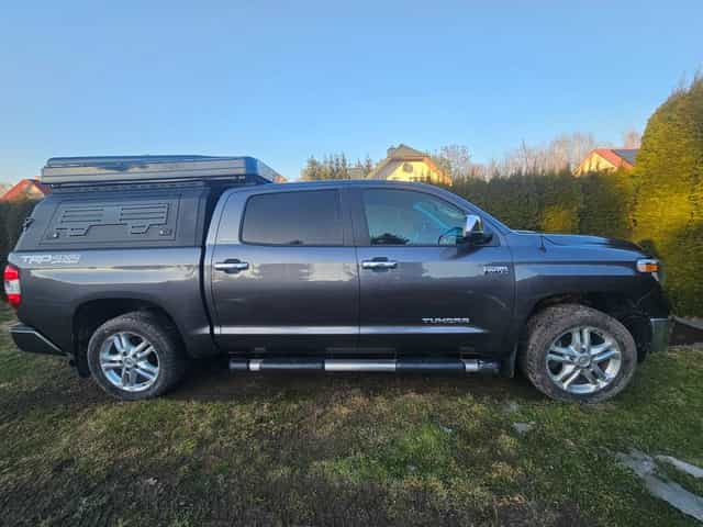 Koła 5x150 20" toyota tundra land cruiser 100, 200