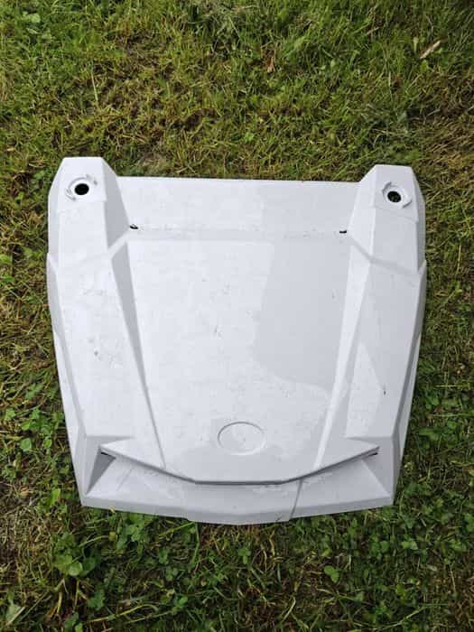 Polaris rzr 1000 maska osłona owiewka przód panel obudowa plastik