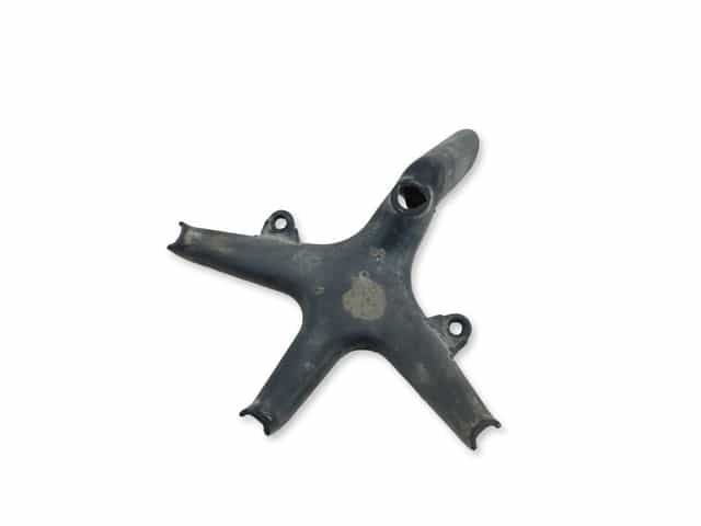 PLASTIK WYPEŁNIENIE OWIEWKA MV AGUSTA 750 F4 BRUTALE 01-06 U-11 99391