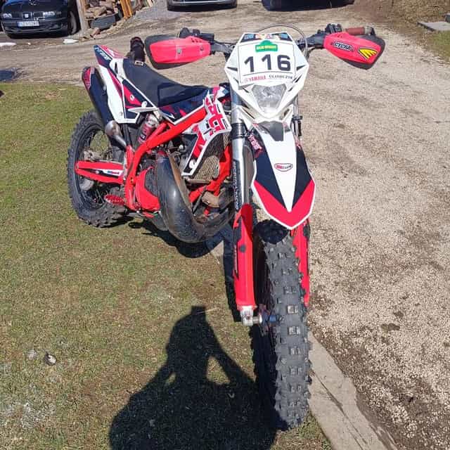 Beta 300 2t xtrainer rr racing