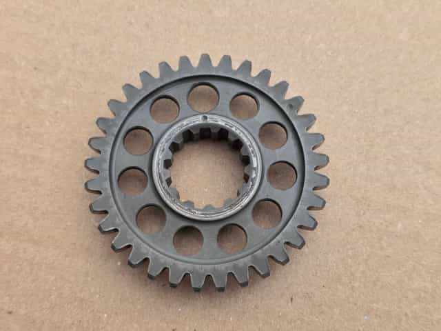 Tryb pośredni wału Yamaha YZF WRF YFZ 450 r. 03-13 oem