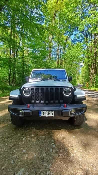 Jeep wrangler JL sahara 3.6l