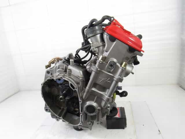 silnik mv agusta 1078 brutale, 09r