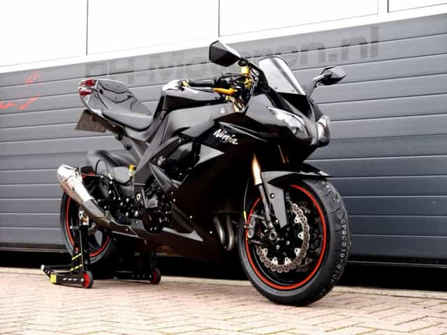 Części, na części Kawasaki Ninja ZX10R, 2008,08,2010,2009 lagi, silni