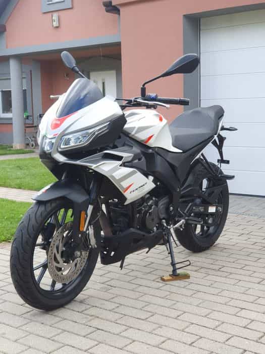 Aprilia Tuono 125! 2022rok 9300km! Idealny stan! Duke MT