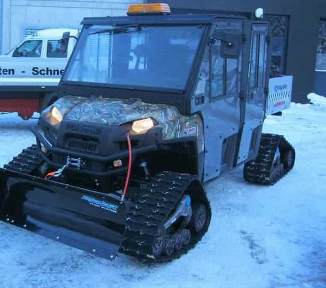 KABINA DRZWI Dach Szyba Polaris Ranger Crew 800 900 CZĘŚCI