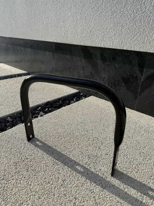 Sprzedam grab bar pasujacy do ltz400 kfx400