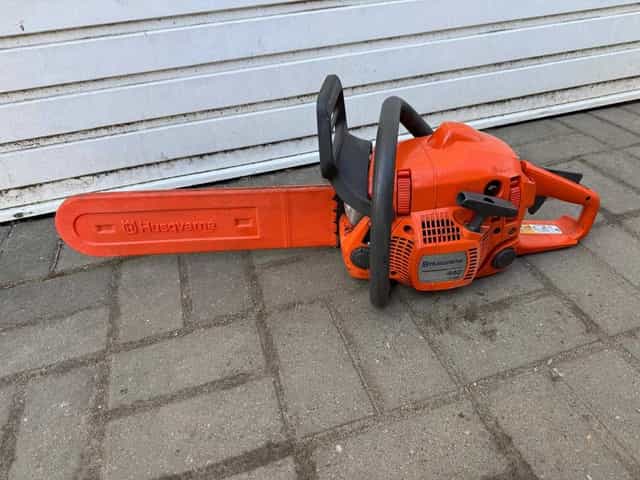 Husqvarna 440 Piła łańcuchowa pilarka spalinowa